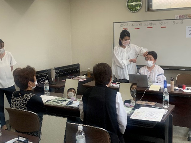 若返りレクリエーション