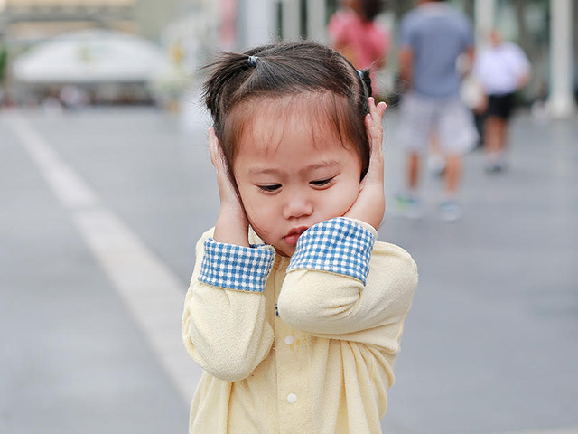 難聴児の補聴援助システムの給付を実現！